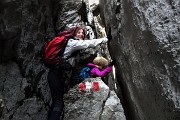 In CORNAGERA e MONTE POIETO da Aviatico il 4 febbraio 2018 -  FOTOGALLERY